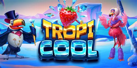 tropicool slot review